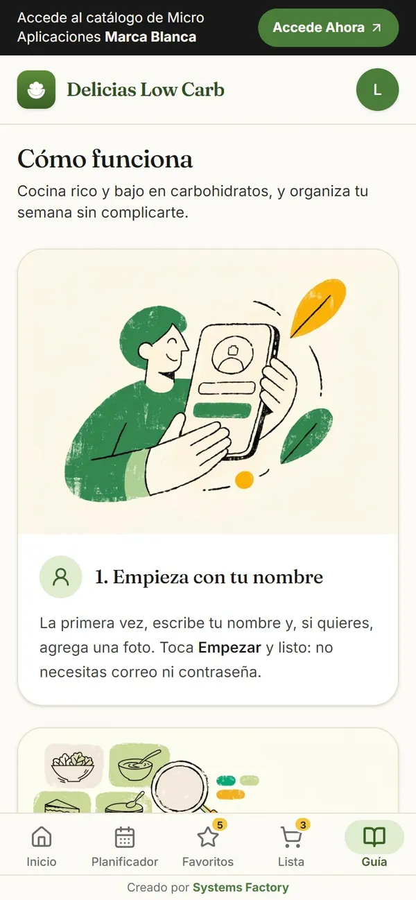 Captura real: guía incluida (9 pasos y 11 preguntas frecuentes)